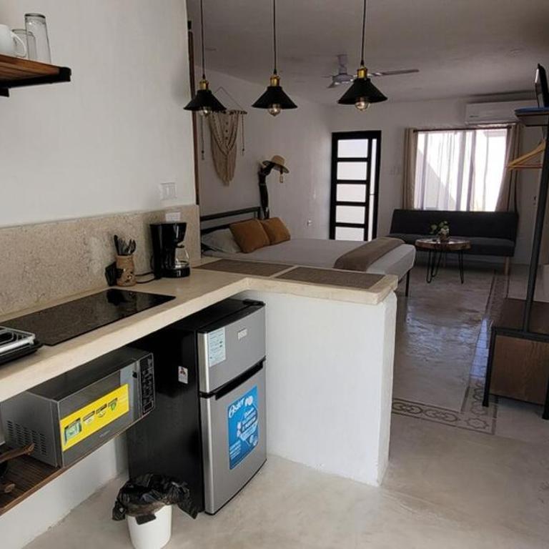 Pakáal Muliix - Naranjo - One-Bedroom Apartment - 11