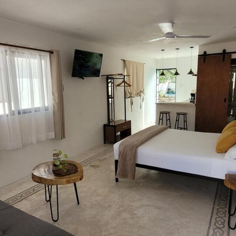 Pakáal Muliix - Naranjo - One-Bedroom Apartment - 10