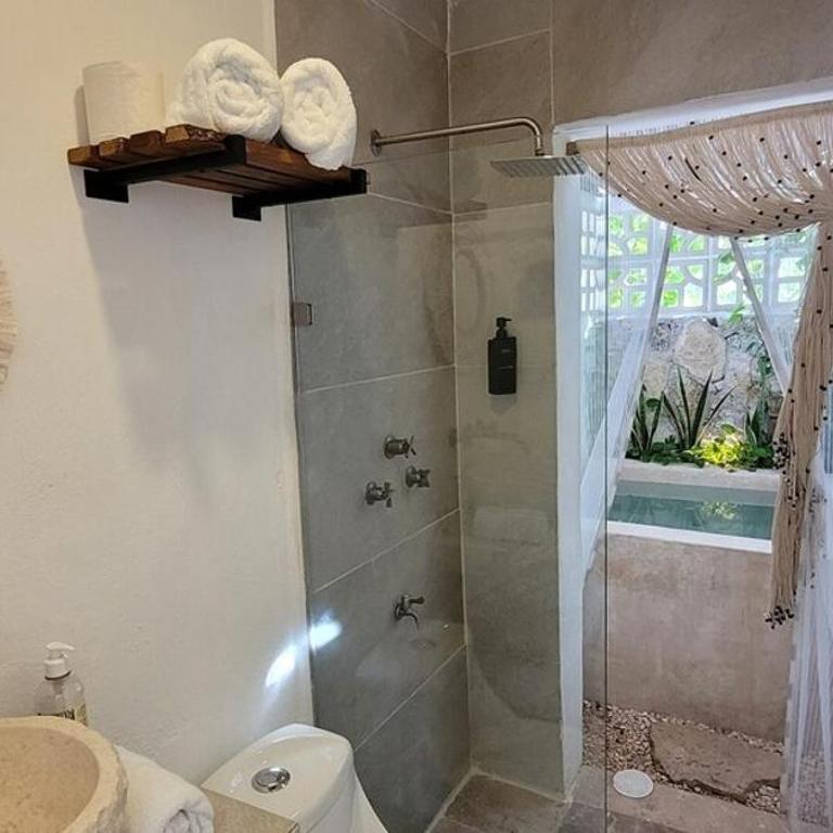 Pakáal Muliix - Naranjo - One-Bedroom Apartment - 9