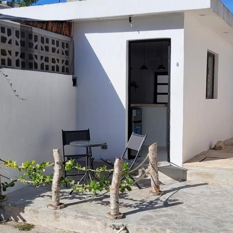 Pakáal Muliix - Naranjo - One-Bedroom Apartment - 8