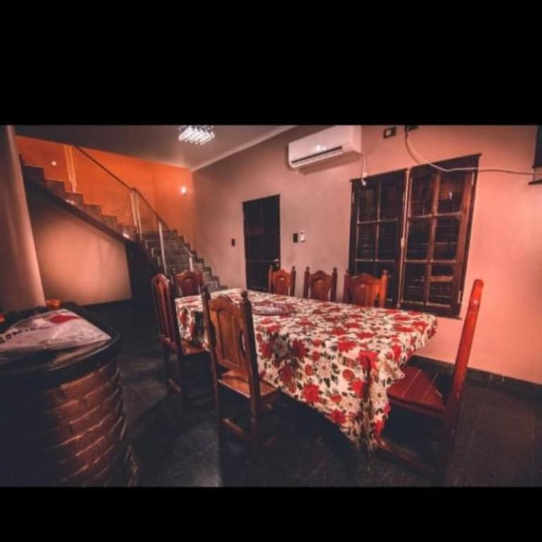 Casa My Cussy - Casa de 3 dormitorios - 2