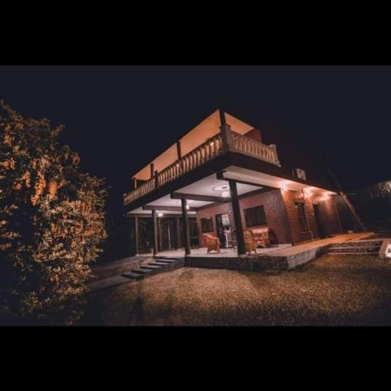Casa My Cussy - Casa de 3 dormitorios - 10