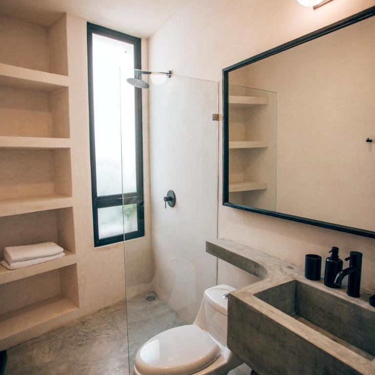 Tulum Jungle Luxury Villa -Pvt Pool - Concierge 6A - Villa de 3 dormitorios - 24