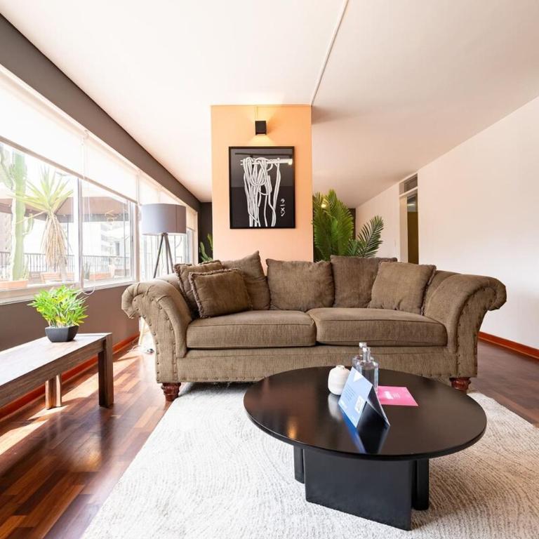 The Kennedy 3BR by Geko - Apartamento de 3 dormitorios - 28