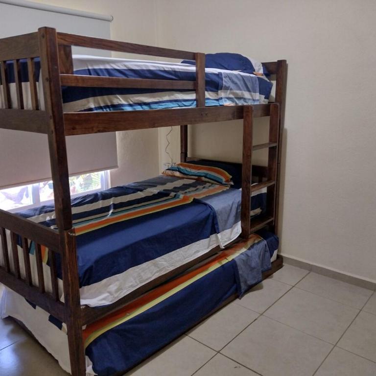 VILLA EN RESIDENCIAL TERRASOL PUNTA DIAMANTEe - Villa de 3 dormitorios - 13