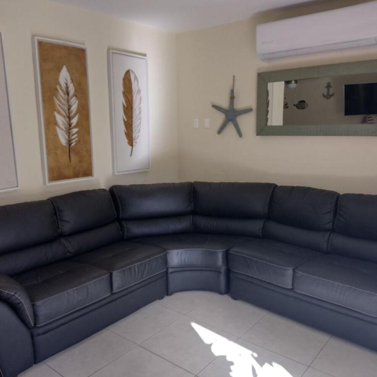 VILLA EN RESIDENCIAL TERRASOL PUNTA DIAMANTEe - Villa de 3 dormitorios - 39