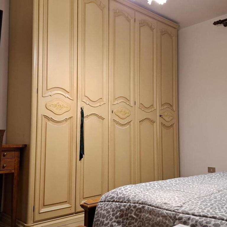Bed and Breakfast La Reale - Camera Matrimoniale con Balcone - 20
