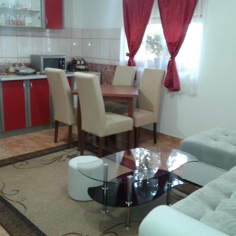 Apartmani Sobe Sljivancanin - Apartment - Ground Floor - 8
