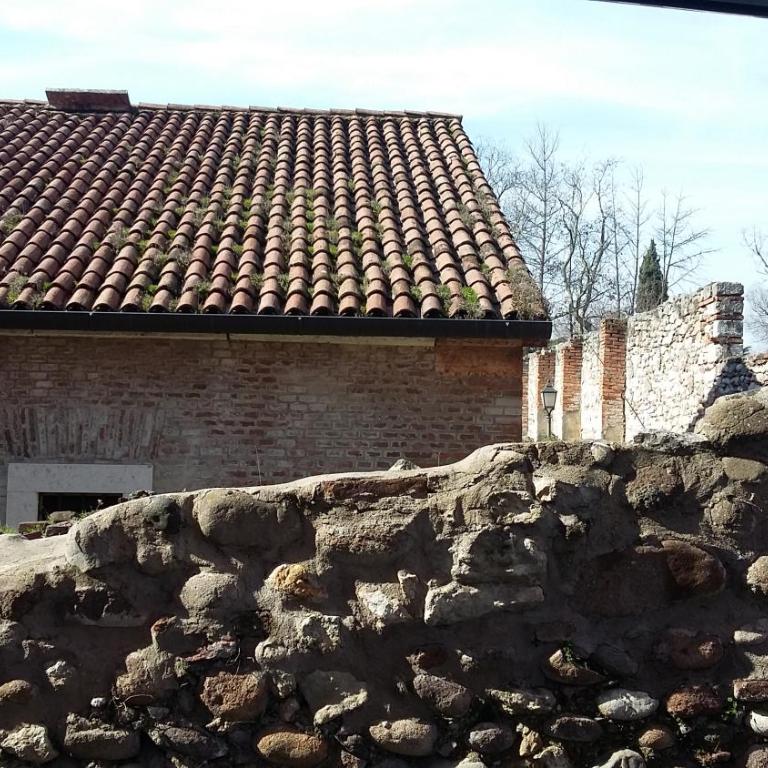 All'Abbazia - Appartamento con 3 Camere da Letto - 17