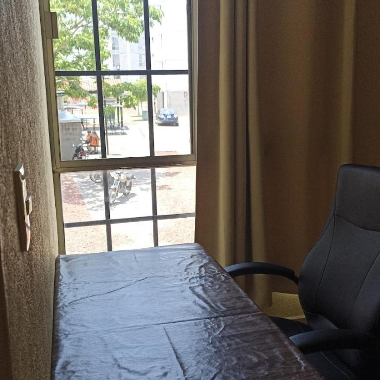 Departamento Tapatío - Three-Bedroom Apartment - 4