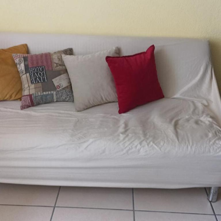Departamento Tapatío - Three-Bedroom Apartment - 21