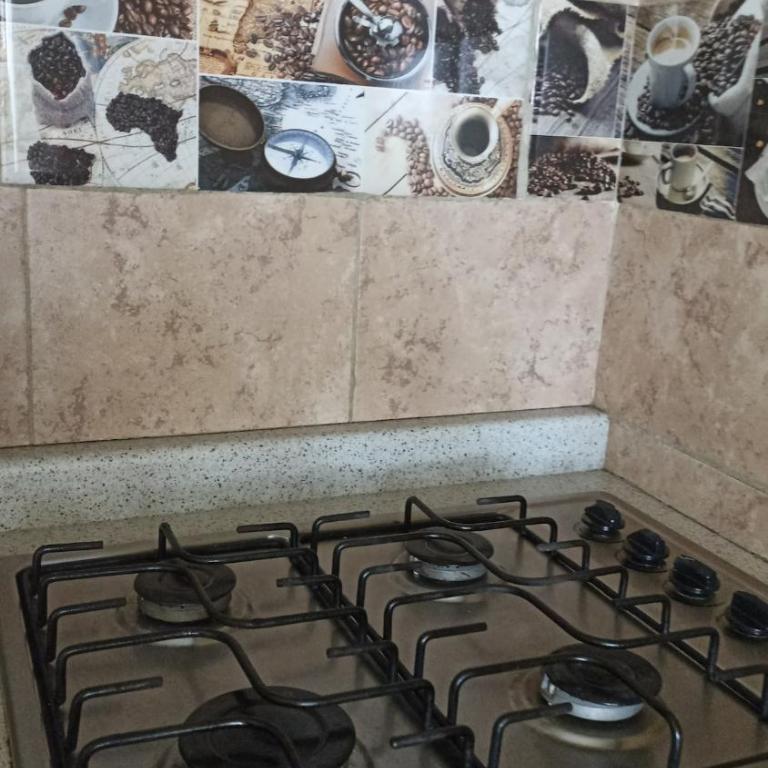 Departamento Tapatío - Three-Bedroom Apartment - 25