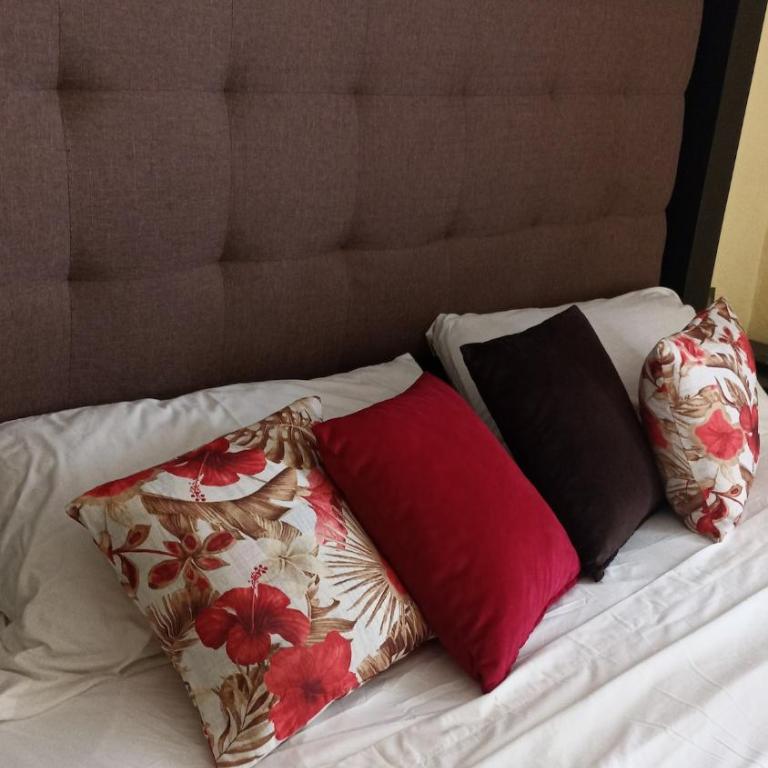 Departamento Tapatío - Three-Bedroom Apartment - 63