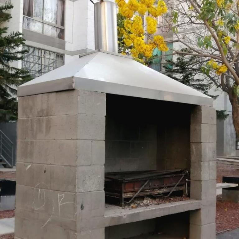 Departamento Tapatío - Three-Bedroom Apartment - 72