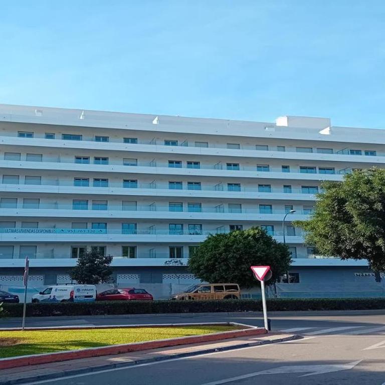New Aires de Guadaiza apartment - Two-Bedroom Apartment with Mountain View - 5