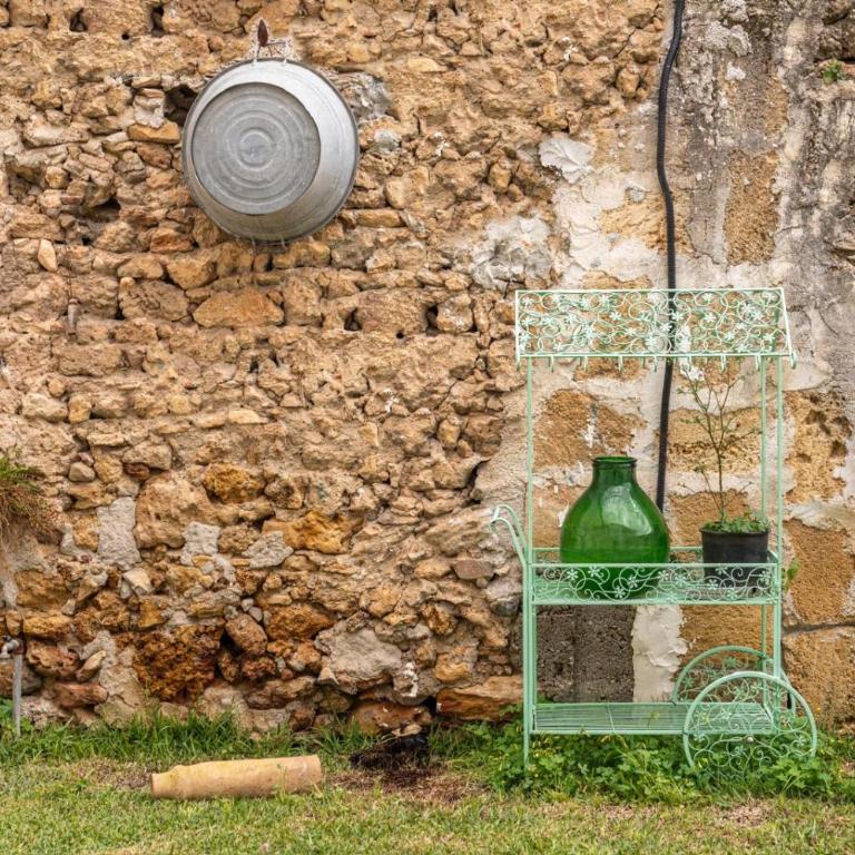 Le Piccole Duse in giardino - One-Bedroom House - 13