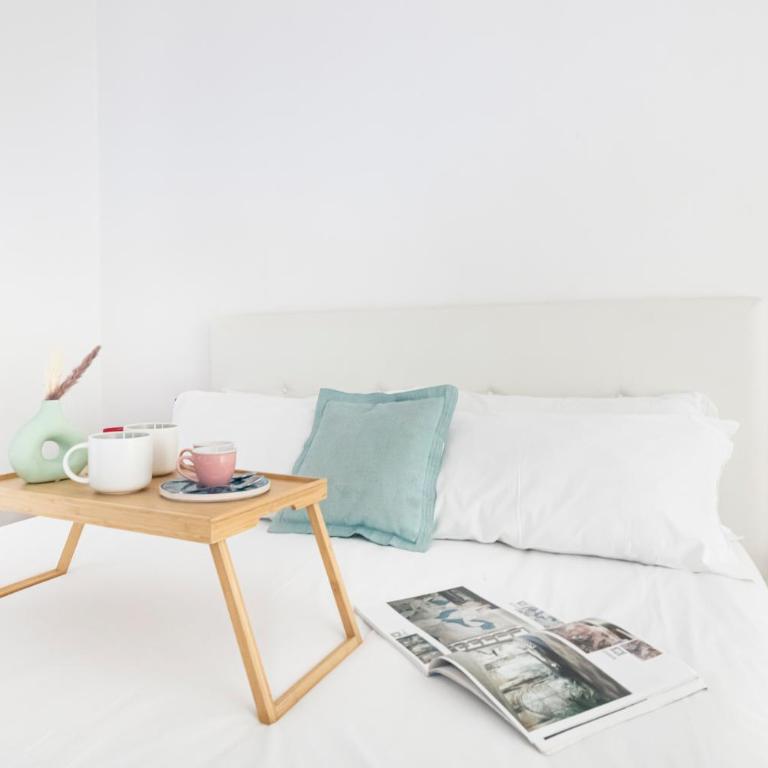 Easylife - Milano - Crist0foris 5 - Porta Garibaldi - Appartamento - 14