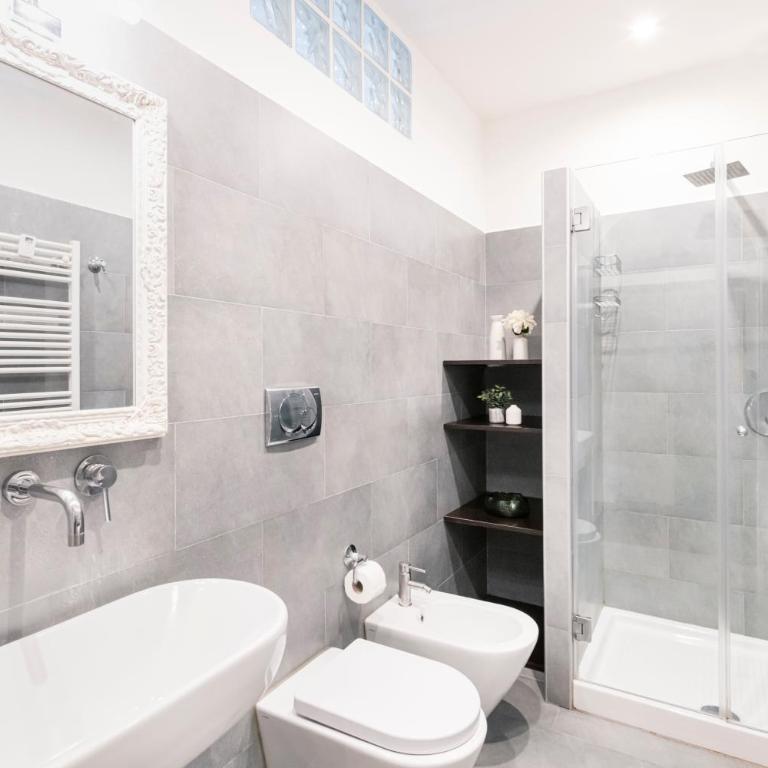 Easylife - Milano - Crist0foris 5 - Porta Garibaldi - Appartamento - 12