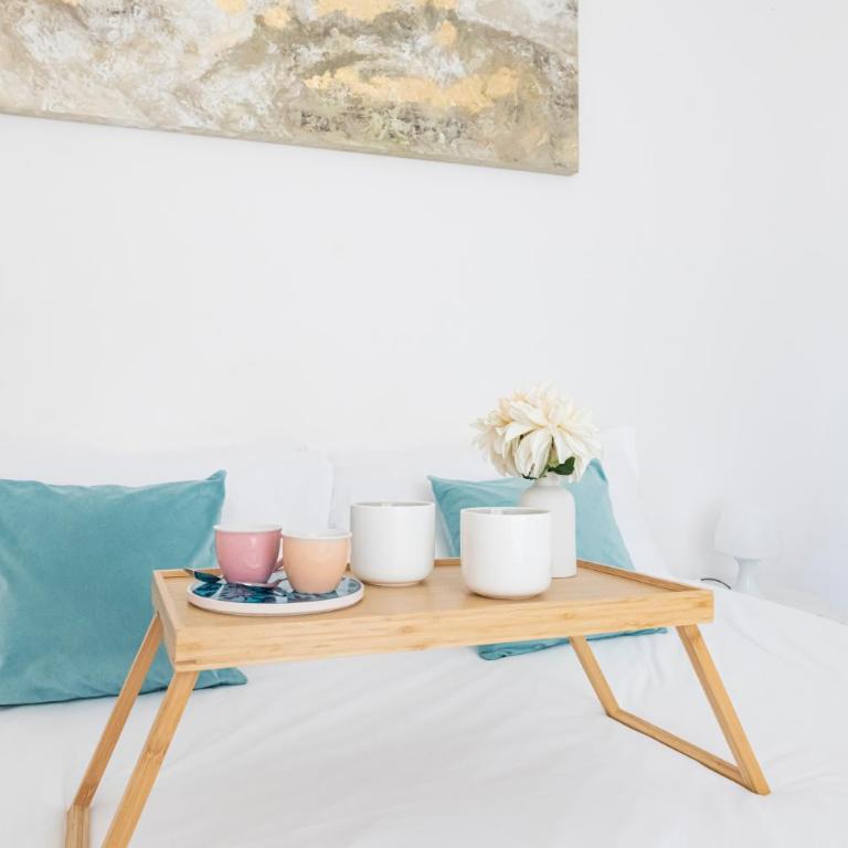 Easylife - Milano - Crist0foris 5 - Porta Garibaldi - Appartamento - 15