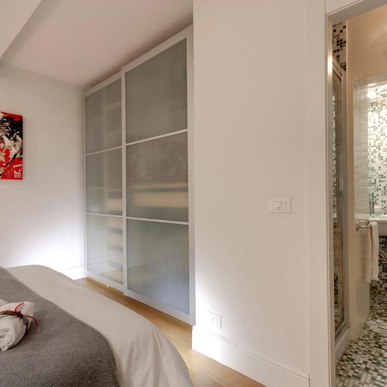 Dado Suite by Mamo Florence - Appartamento - 15