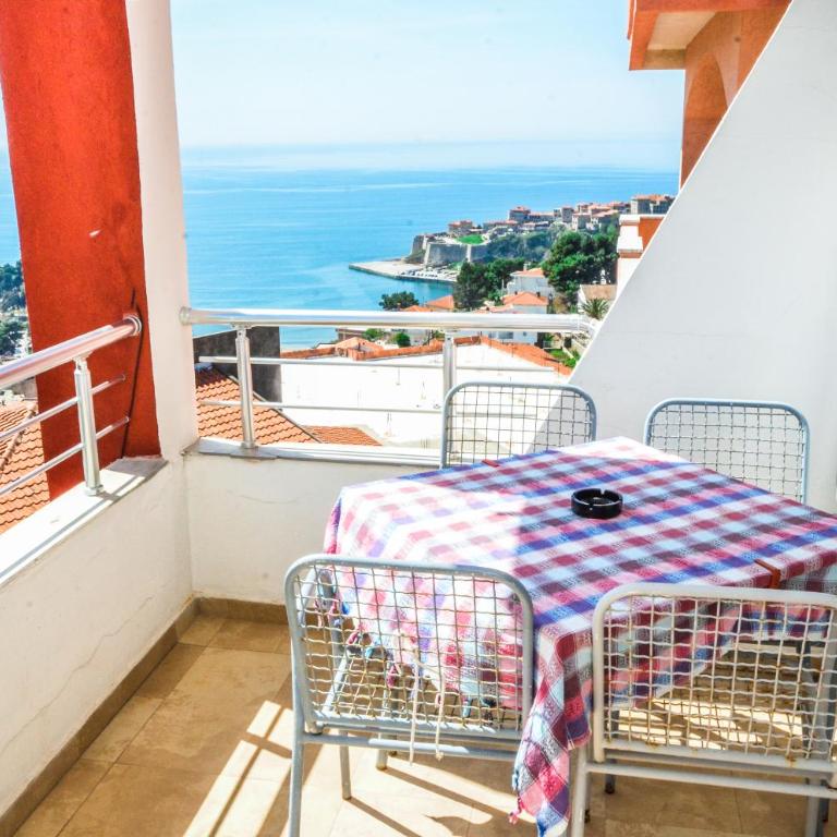Apartments Monte - Studio Apartman - 12