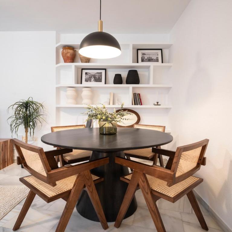 New Elegant center apartment and Calm Calle Agua SINESE DESIGN HOMES - Apartamento de 1 dormitorio - 4