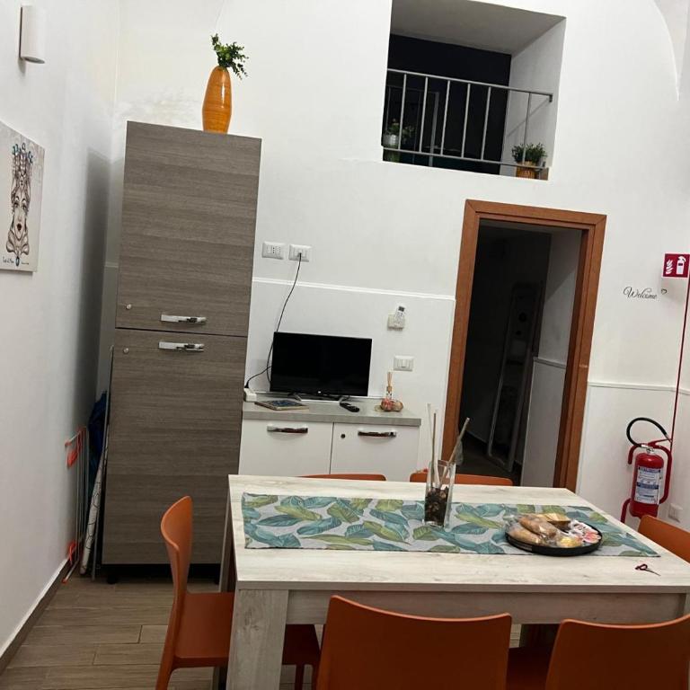 Due passi dal centro - One-Bedroom Apartment - 3