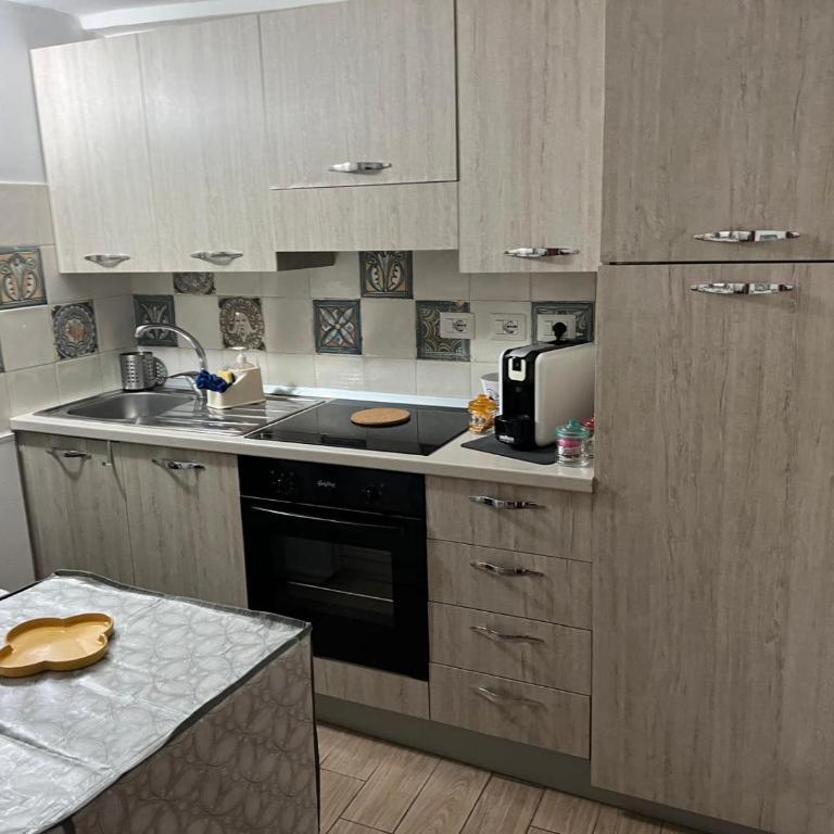 Due passi dal centro - One-Bedroom Apartment - 2
