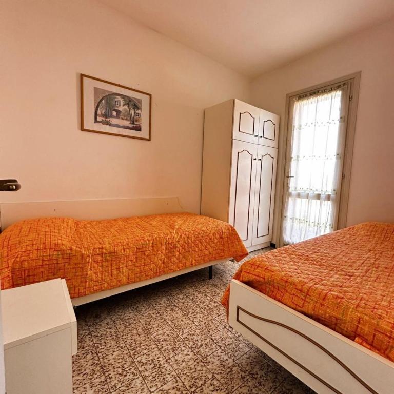 Charming apartment near the beach with pool - Appartamento - 6