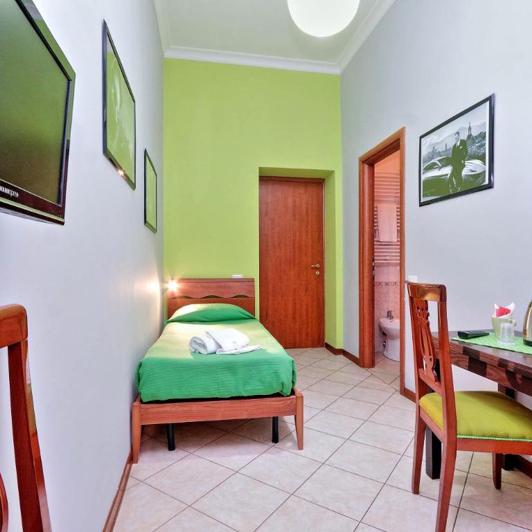 Lucky Home rooms - Camera Singola - 1