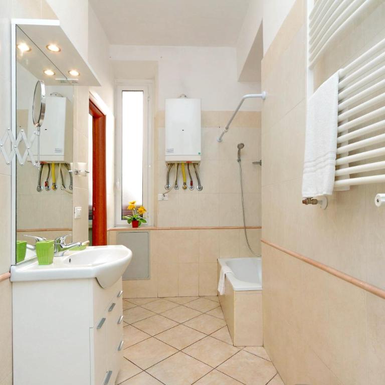 Lucky Home rooms - Camera Tripla Comfort - 6