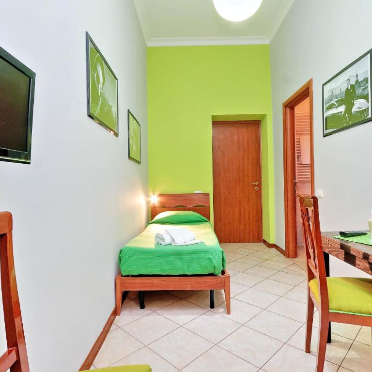 Lucky Home rooms - Camera Singola - 3