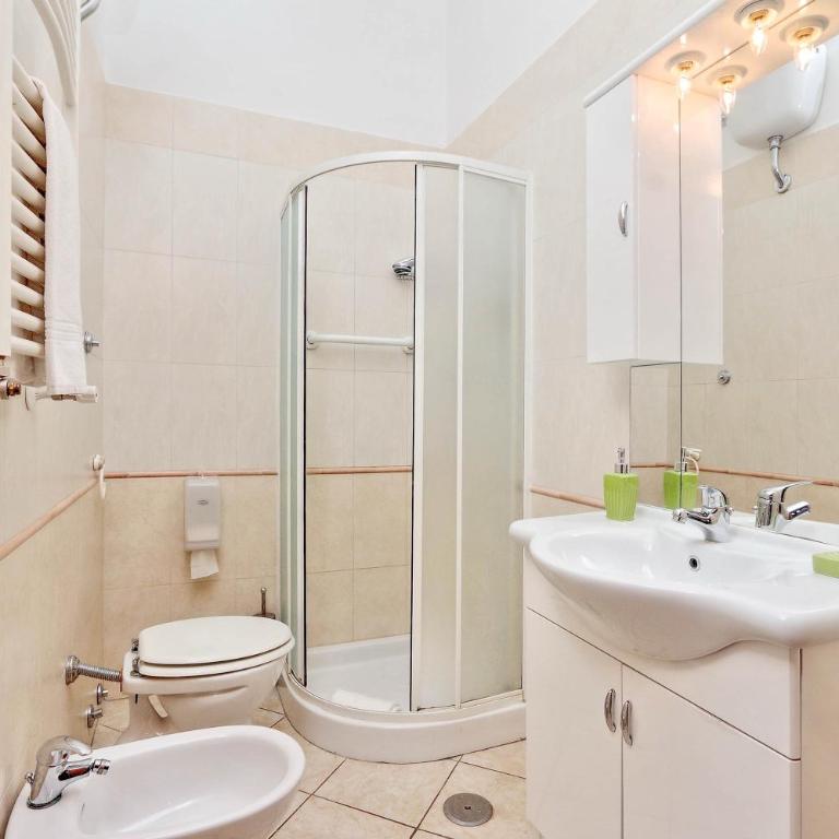 Lucky Home rooms - Camera Matrimoniale - 4