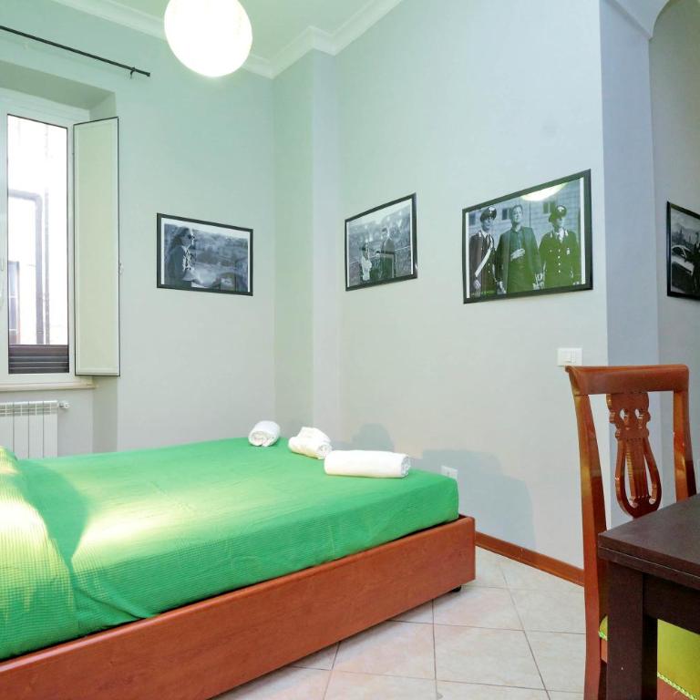 Lucky Home rooms - Camera Matrimoniale - 5