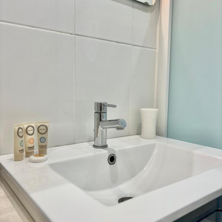 Le cocon du Touquet - Appartement 2 Chambres - 11