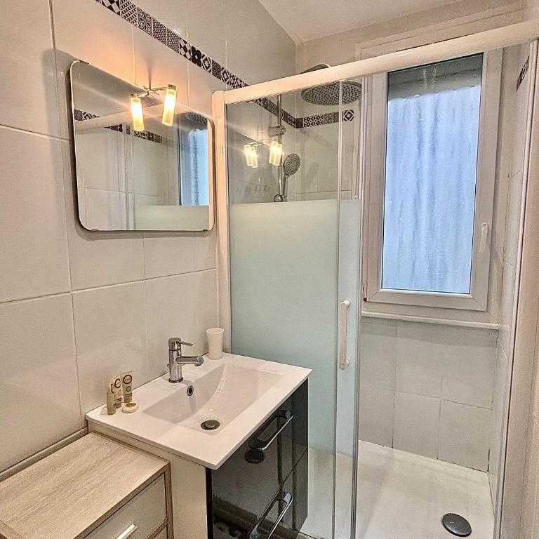 Le cocon du Touquet - Appartement 2 Chambres - 10