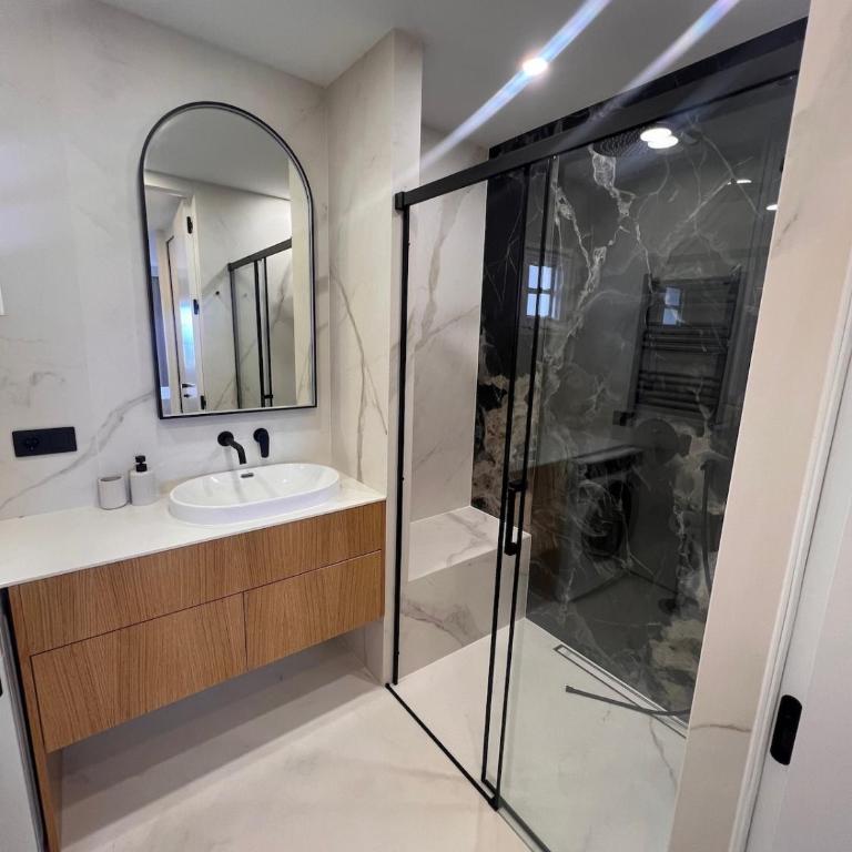 Casa Margarita, Costa Adeje - Apartamento de 2 dormitorios con balcón y vistas al mar - 7