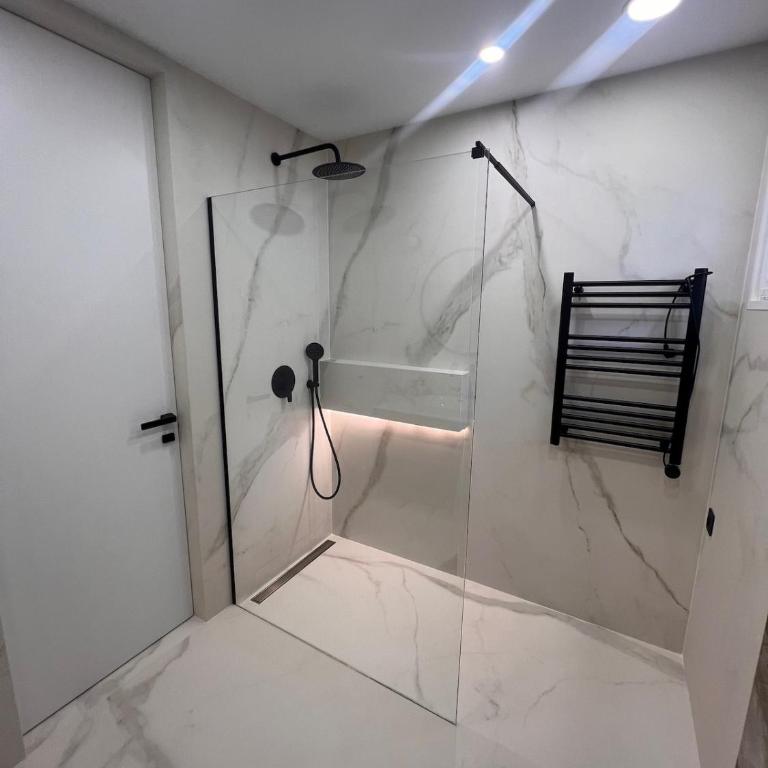Casa Margarita, Costa Adeje - Apartamento de 2 dormitorios con balcón y vistas al mar - 11