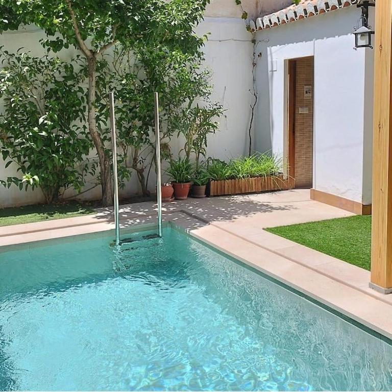 Luminoso Alhambra View Suite - El Laurel - Two-Bedroom Apartment - 33