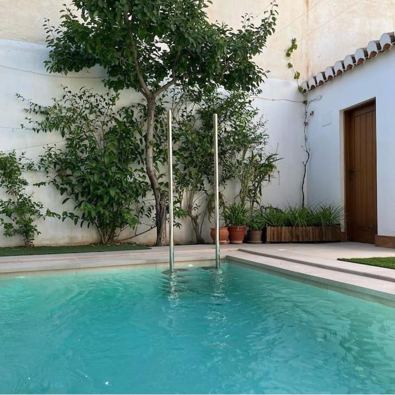 Luminoso Alhambra View Suite - El Laurel - Two-Bedroom Apartment - 2