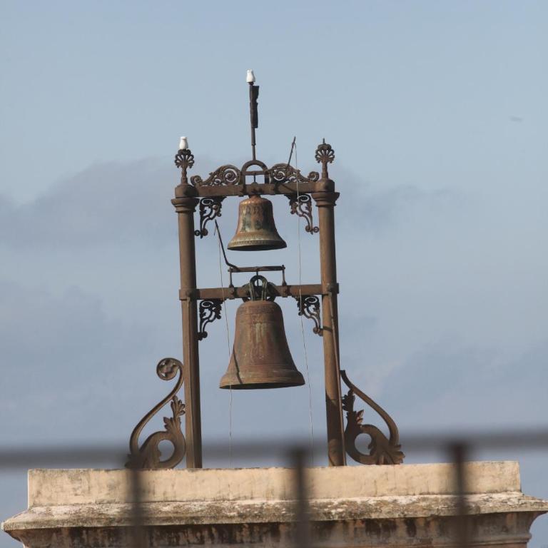 Al vecchio castello - Camera Matrimoniale con Balcone e Vista Mare - 9