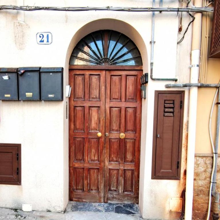 Casa Lia - Appartamento con 3 Camere da Letto - 6