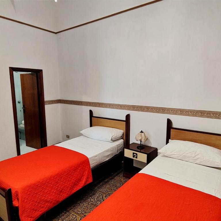 Casa Lia - Appartamento con 3 Camere da Letto - 21