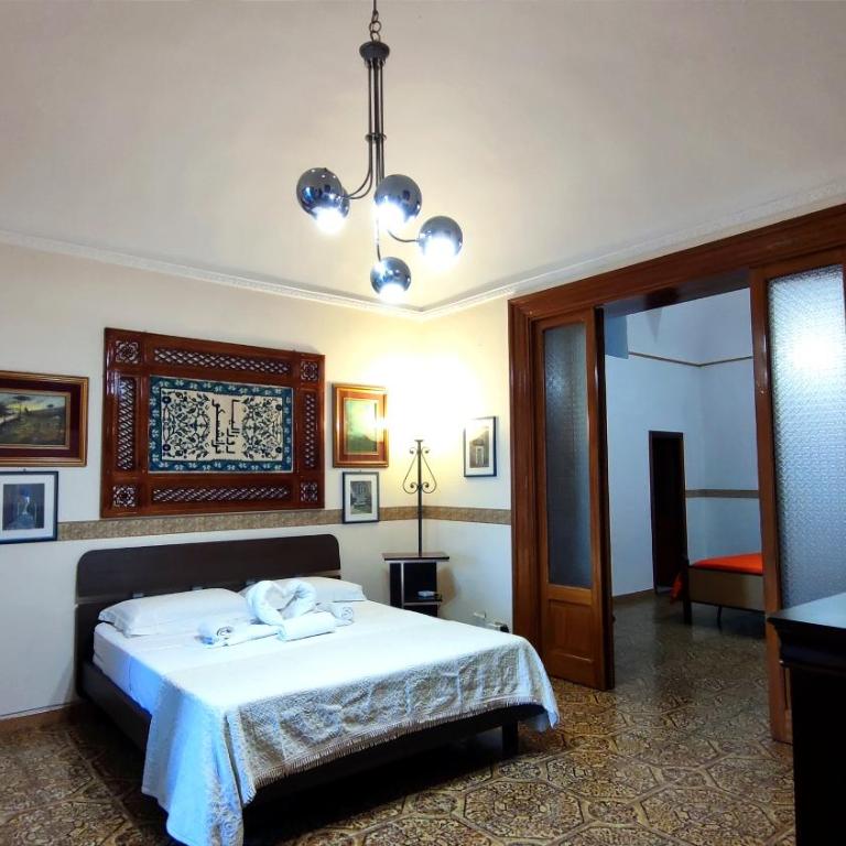 Casa Lia - Appartamento con 3 Camere da Letto - 15