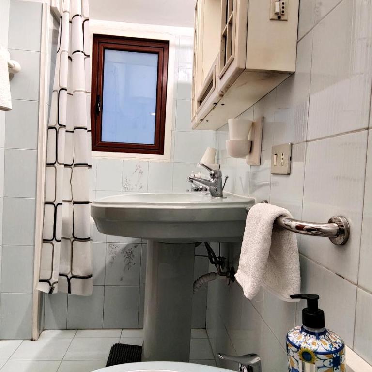 Casa Lia - Appartamento con 3 Camere da Letto - 40