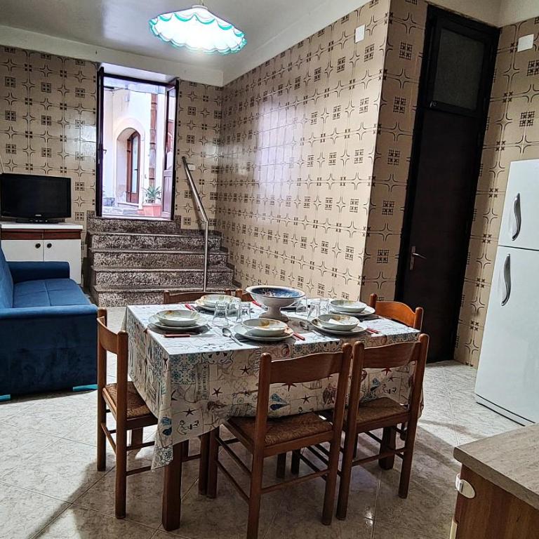 Casa Lia - Appartamento con 3 Camere da Letto - 55