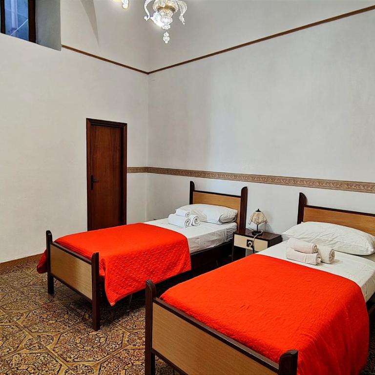 Casa Lia - Appartamento con 3 Camere da Letto - 24