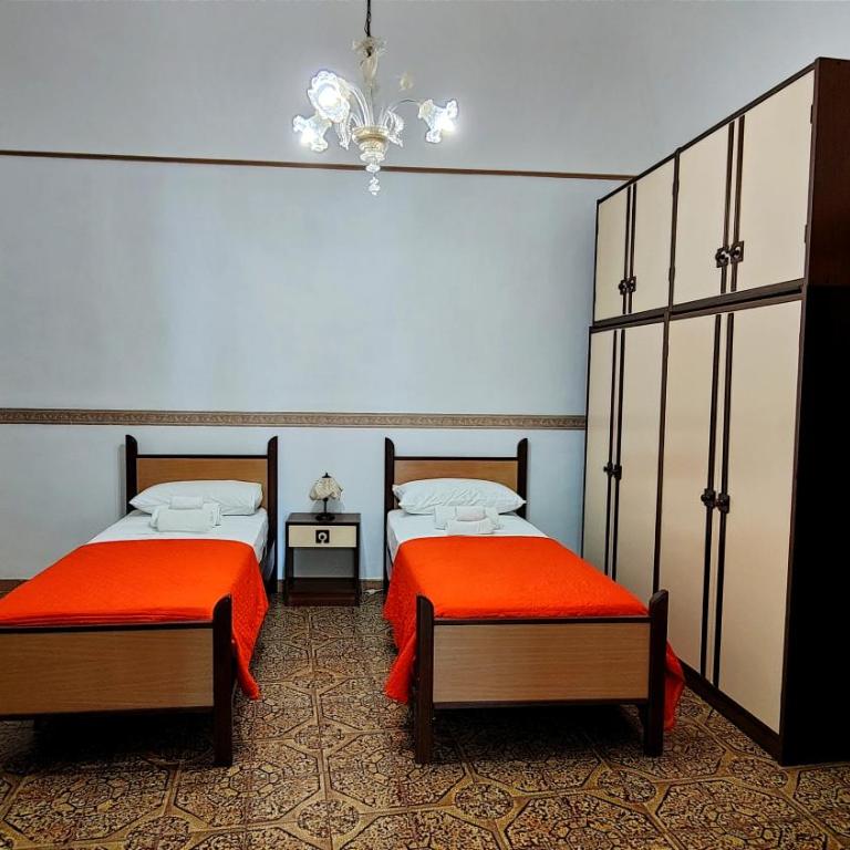 Casa Lia - Appartamento con 3 Camere da Letto - 26