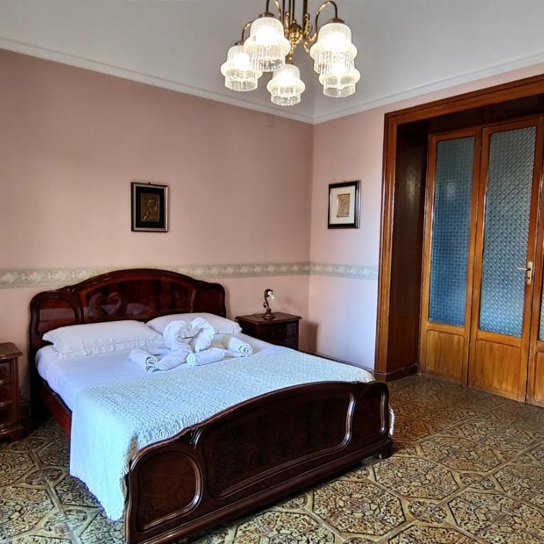 Casa Lia - Appartamento con 3 Camere da Letto - 17