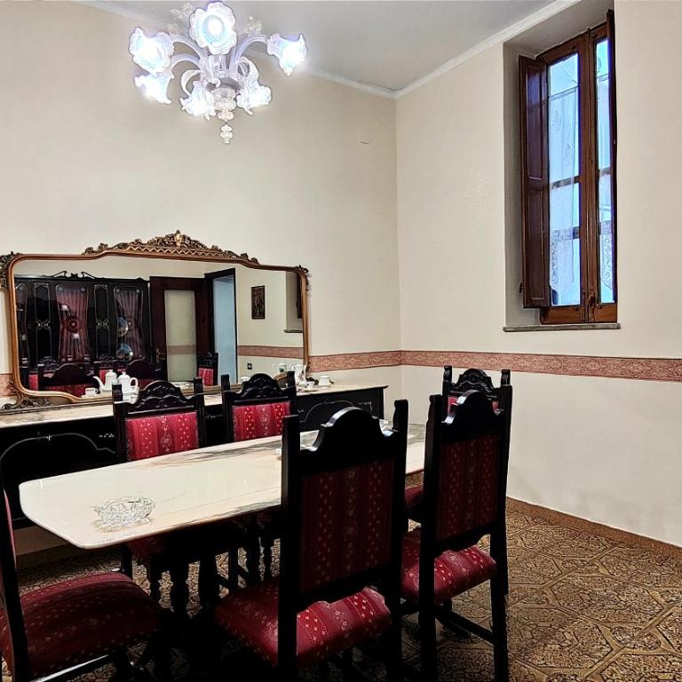 Casa Lia - Appartamento con 3 Camere da Letto - 1